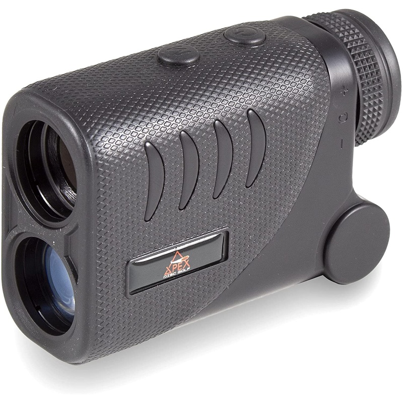 Apex NF600 Rangefinder (Battery Powered)