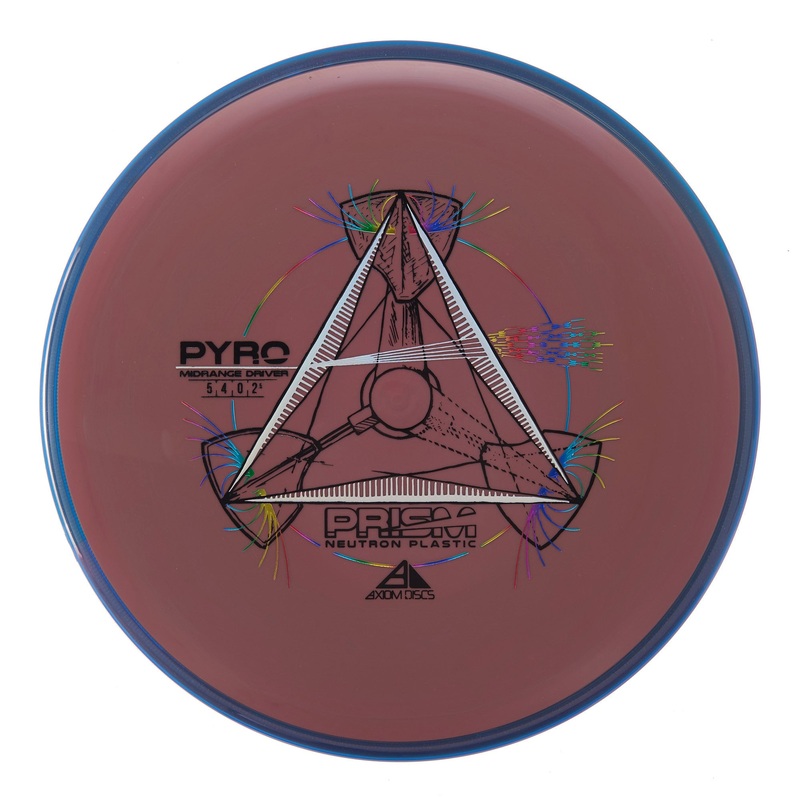 Axiom Pyro – Prism Neutron 180g | Style 0013