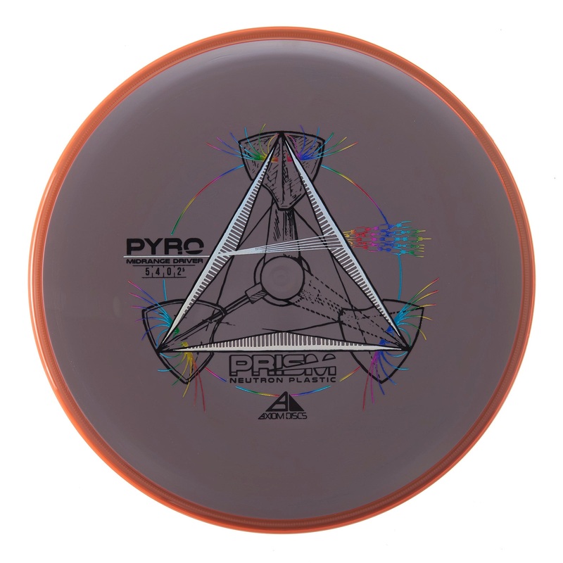 Axiom Pyro – Prism Neutron 181g | Style 0003