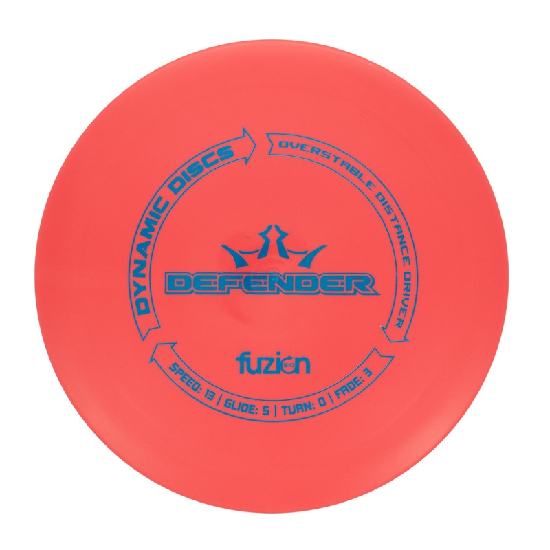 BioFuzion Defender