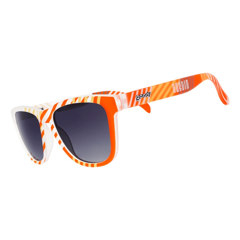 “Bringing The Texas Heat” Austin Run City Series OG Polarized Sunglasses