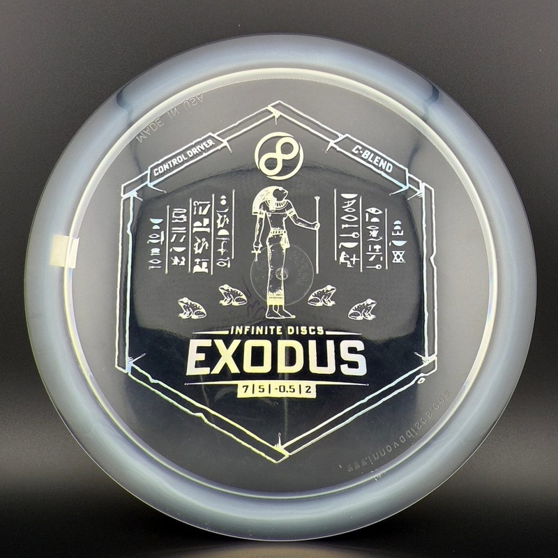 C-Blend Exodus