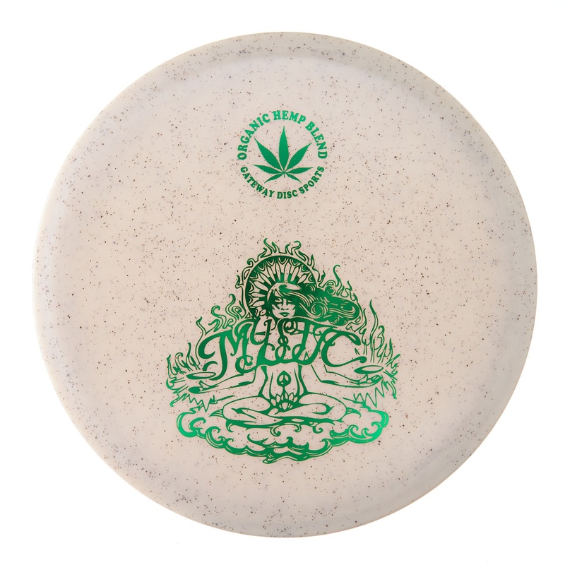 Diamond Hemp Mystic