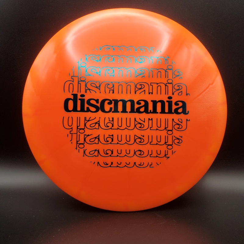 Discmania – Essence – Vapor Lux – Special Edition