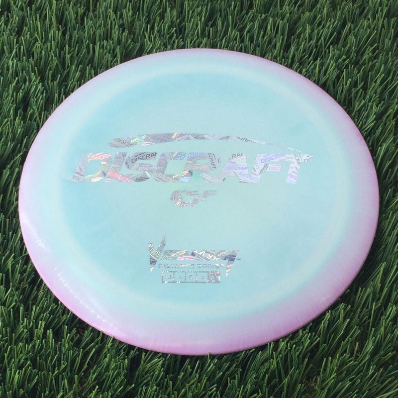 Discraft ESP Venom – 173g Light Blue