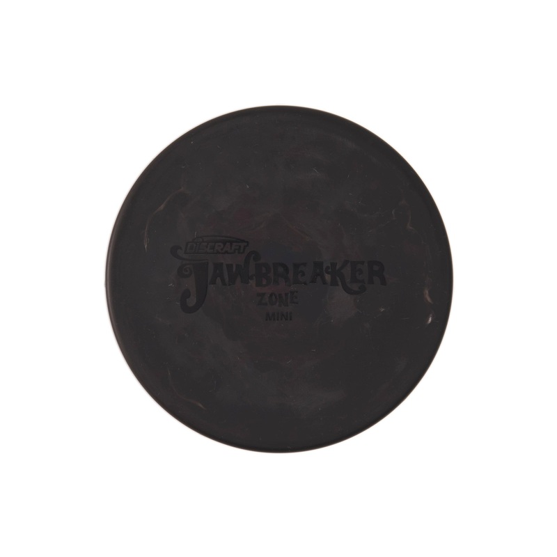 Discraft Mini Zone – Jawbreaker 72g | Style 0016