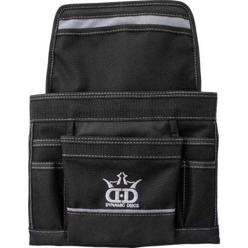 Dynamic Discs Cart Putter Pouch