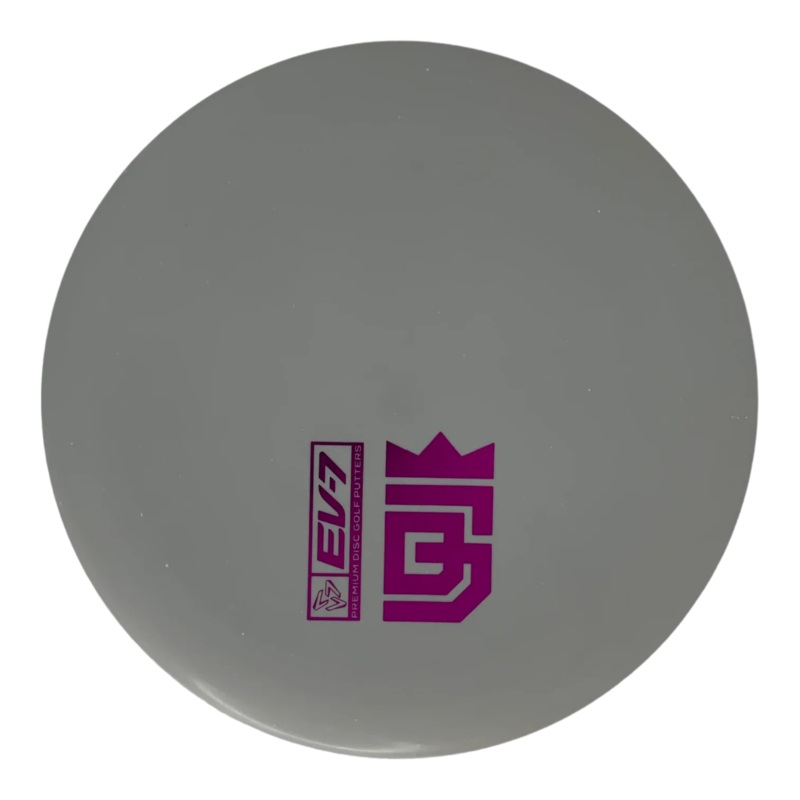 EV-7 OG Firm Penrose – Drew Gibson 2022 Crown Logo