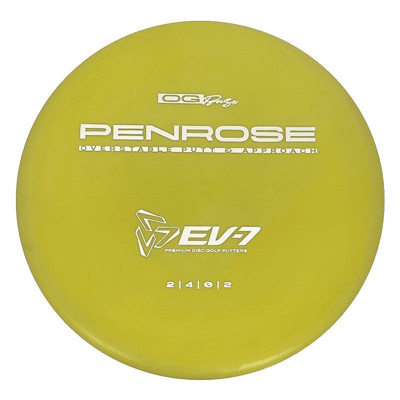 EV-7 Penrose