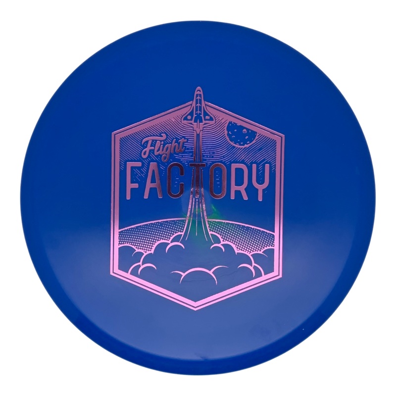 Flight Factory Blast Off Innova Star Aviar3