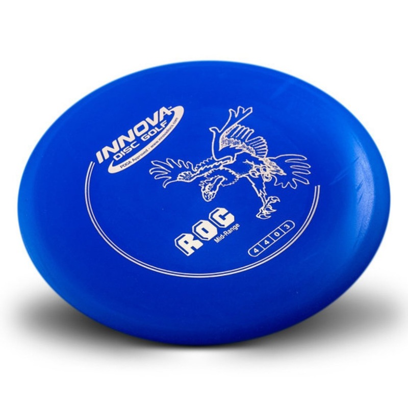 Innova DX Roc