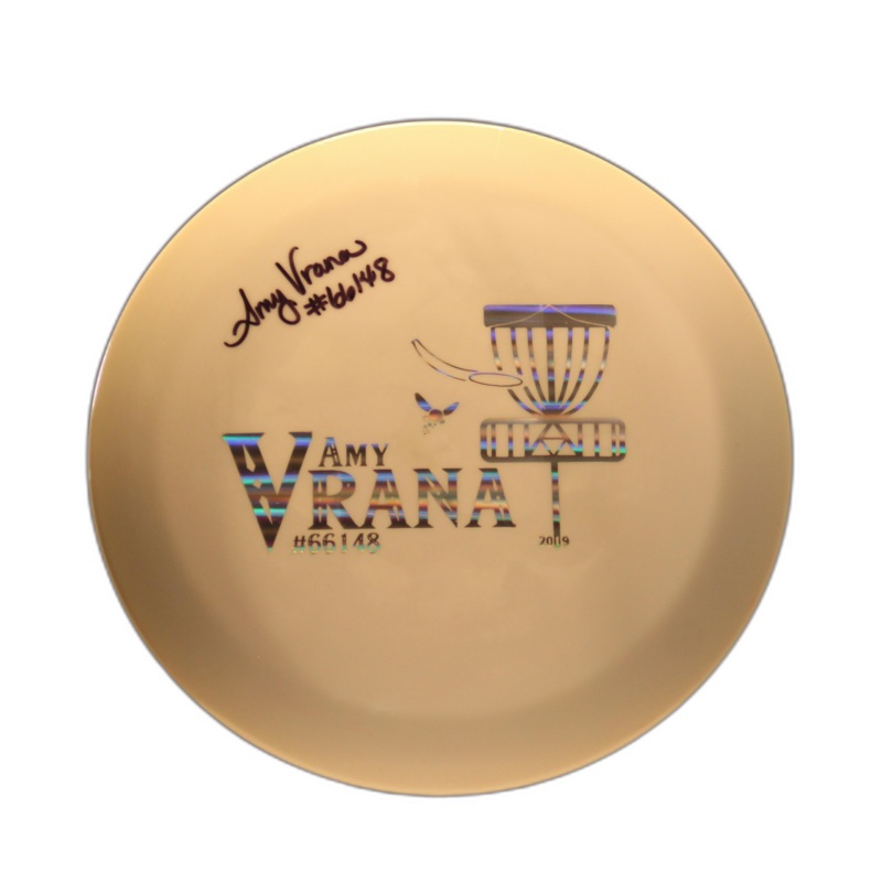 Innova Gift Star Shryke Distance Driver