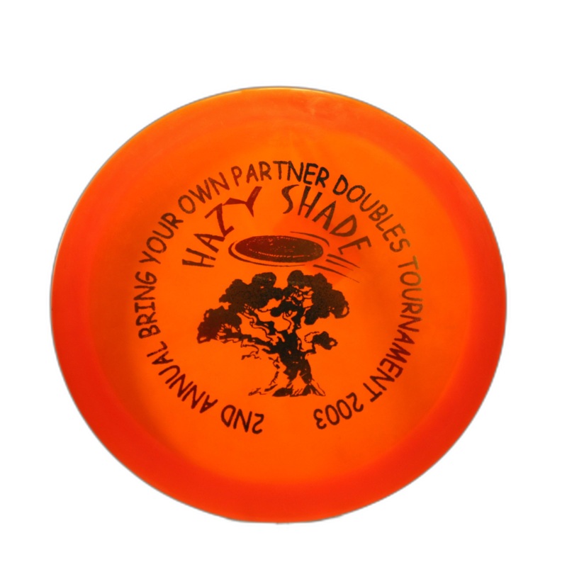 Innova Hazy Shade Champion TL Fairway Driver