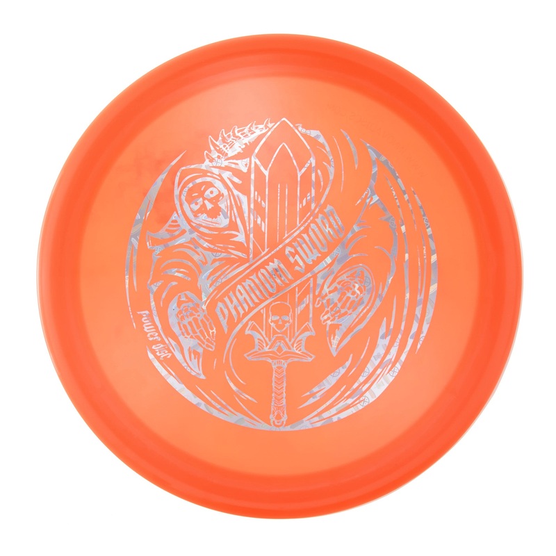Innova Power Disc (Phantom Sword) – Champion 171g | Style 0002