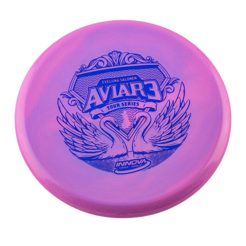 Innova Star Aviar3 Eveliina Salonen Tour Series