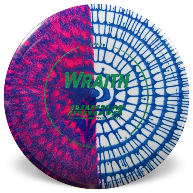 Innova Star I-Dye Wraith