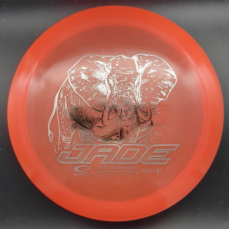 Jade, Opto Air