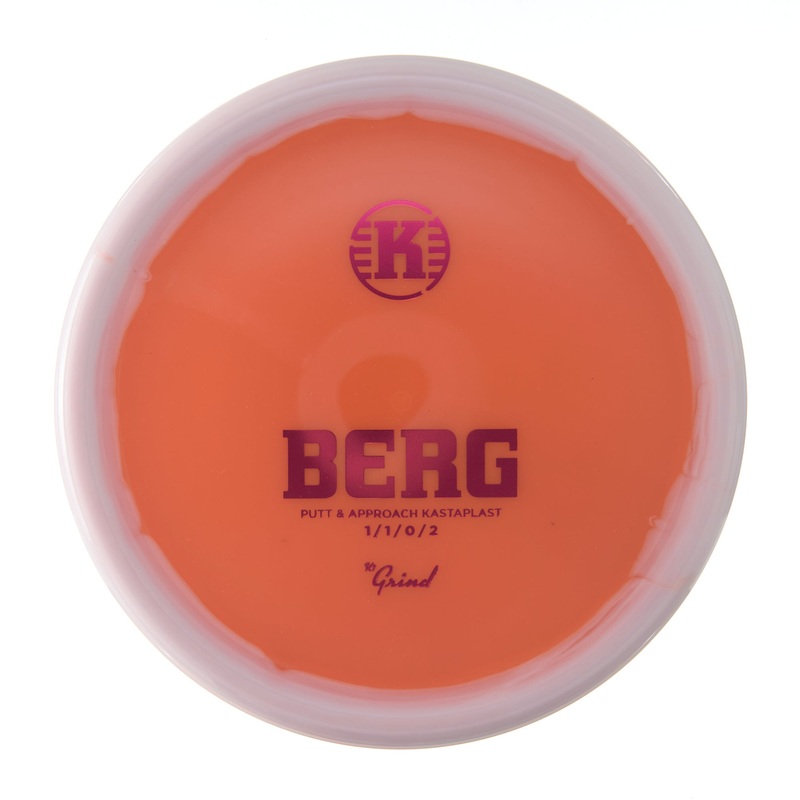 K1 Grind Berg
