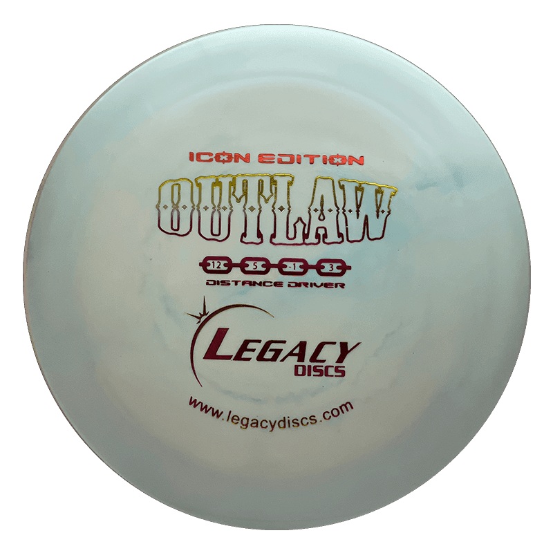 Legacy Outlaw