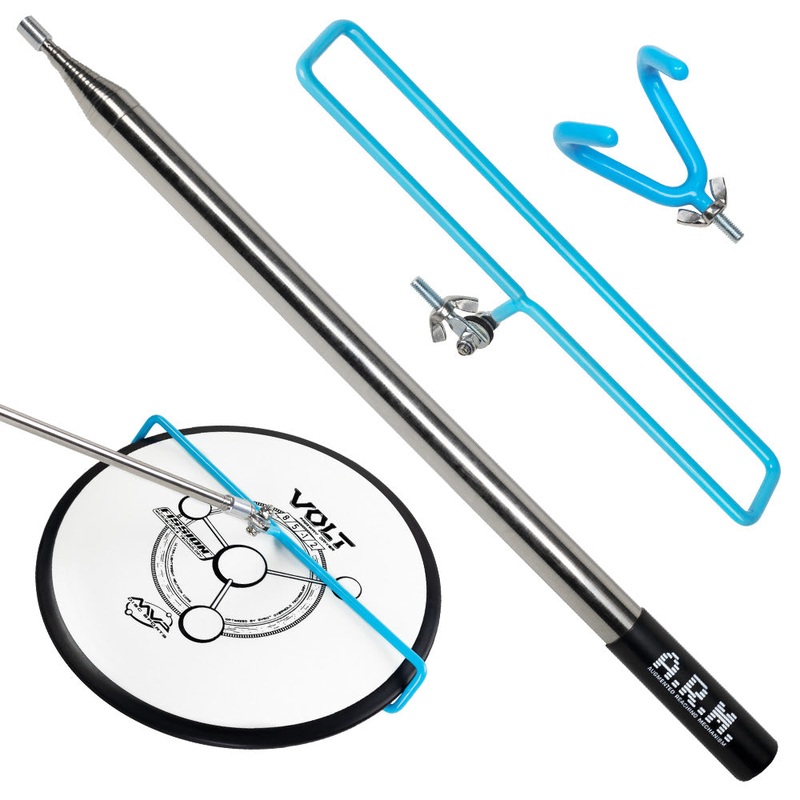 MVP A.R.M Disc Retriever