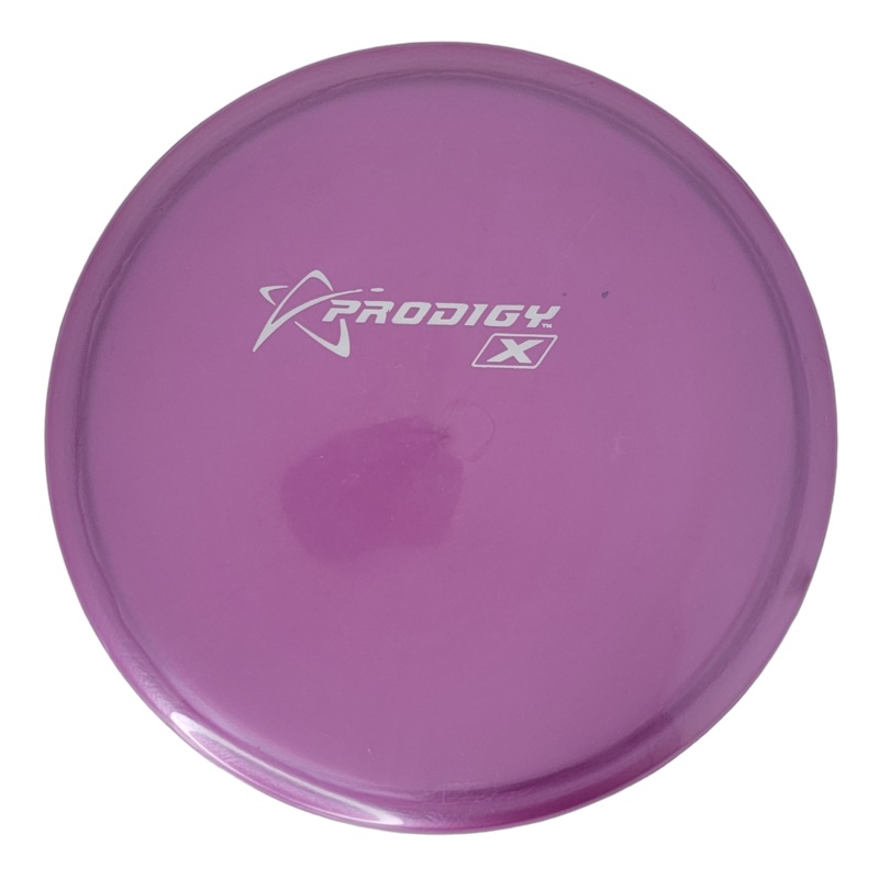 Prodigy 500 MX-3 – X-Outs