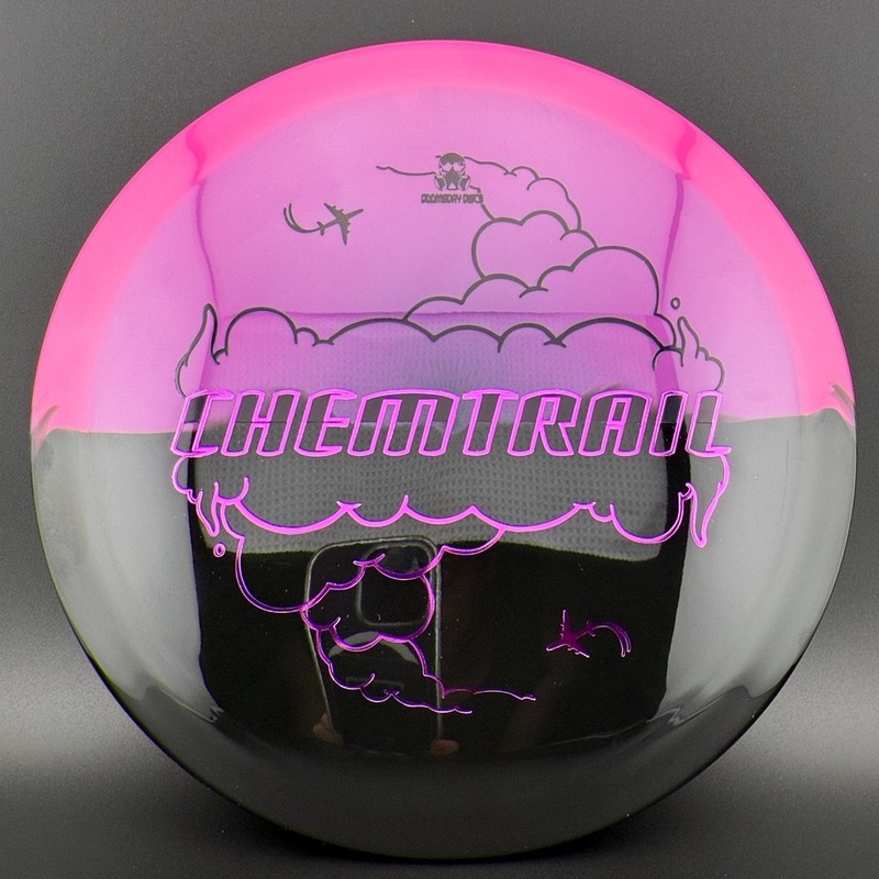 Retina Chemtrail – Split Color