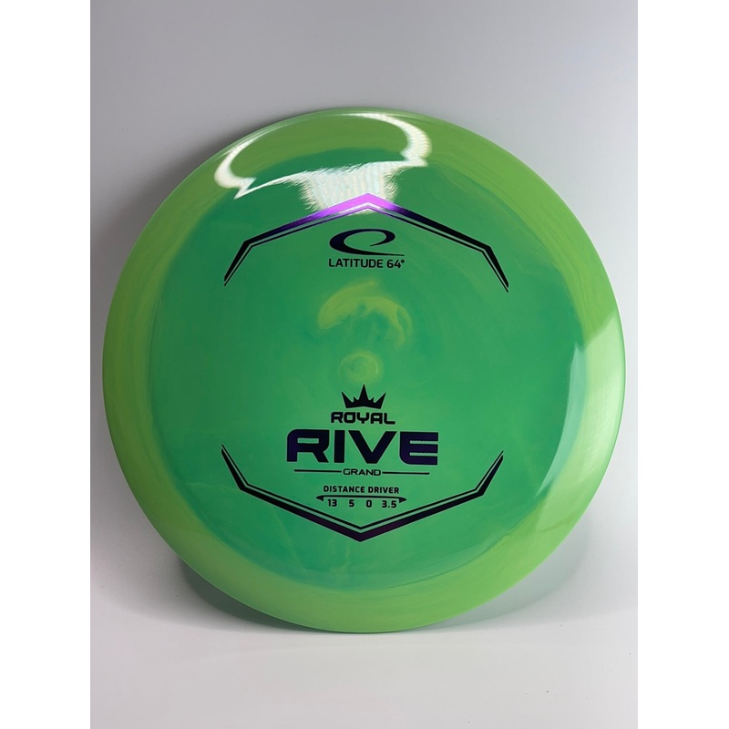 Royal Grand Rive 173g