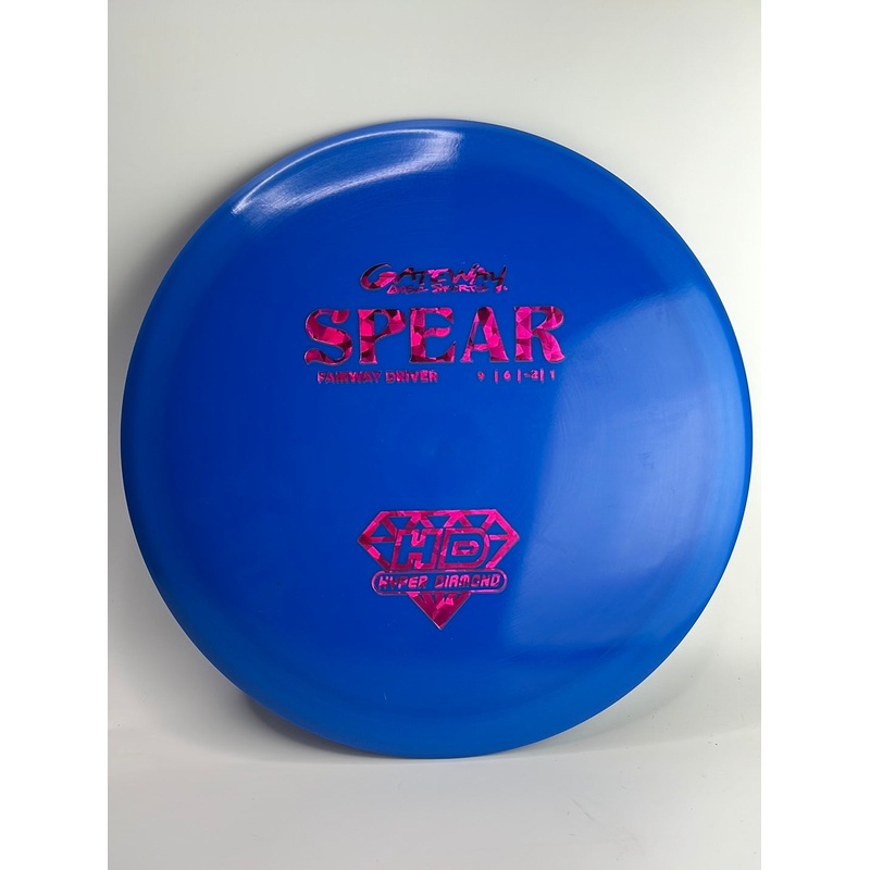 Spear – Hyper Diamond 175g