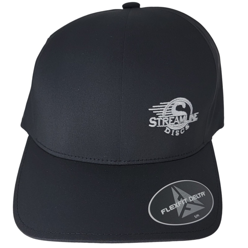 Streamline Flexfit Delta Hats