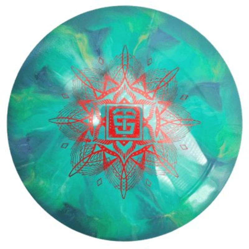 Thought Space Athletics SE Nebula Aura Synapse