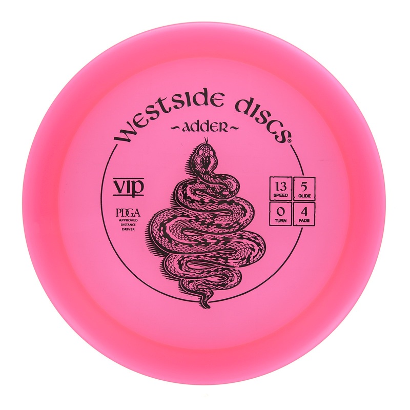 VIP Adder
