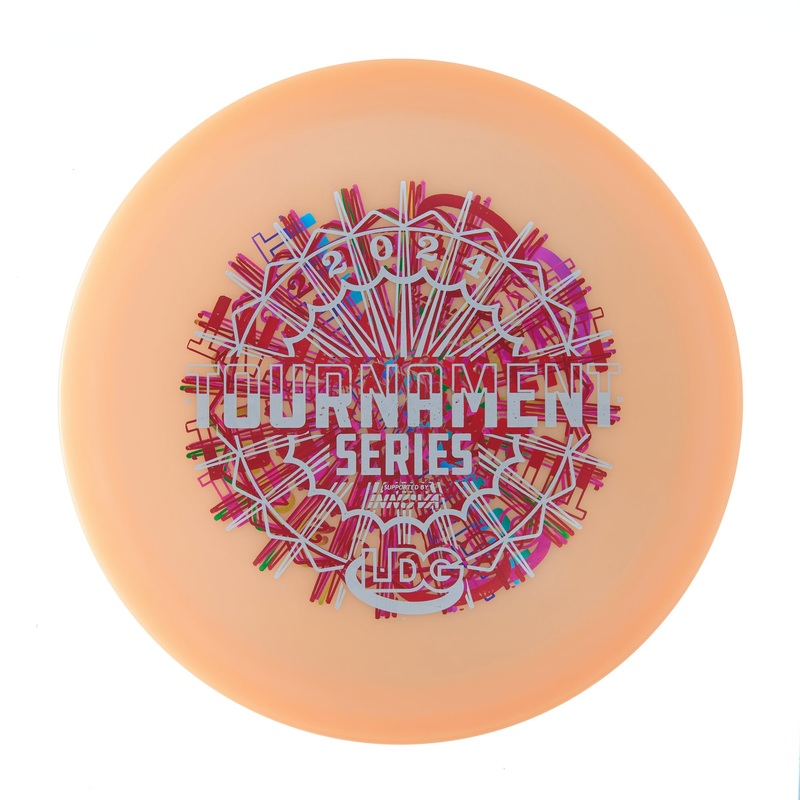 X-Out Color Glow Champion Eagle