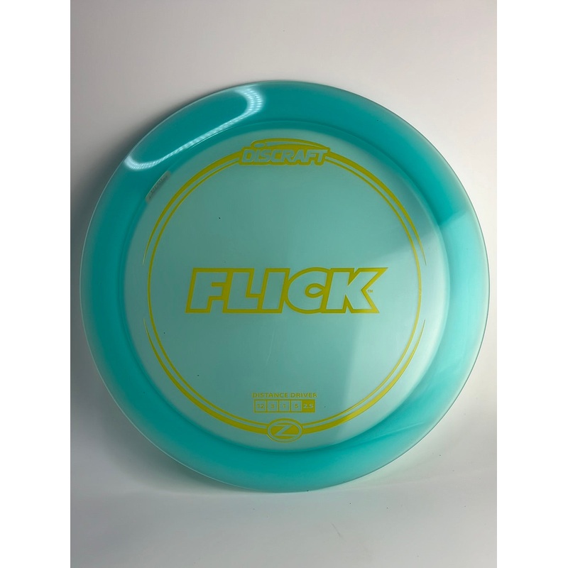 Z Flick 173g