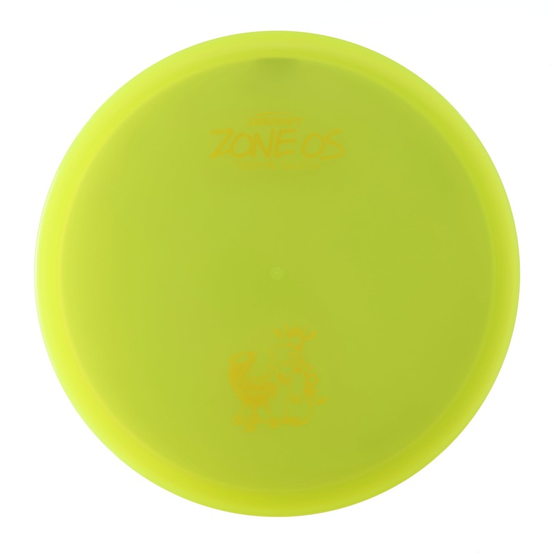 2025 Ledgestone CryZtal Glo FLX Zone OS