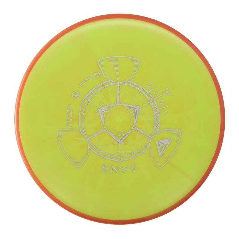 Axiom Envy – Neutron 173g | Style 0003
