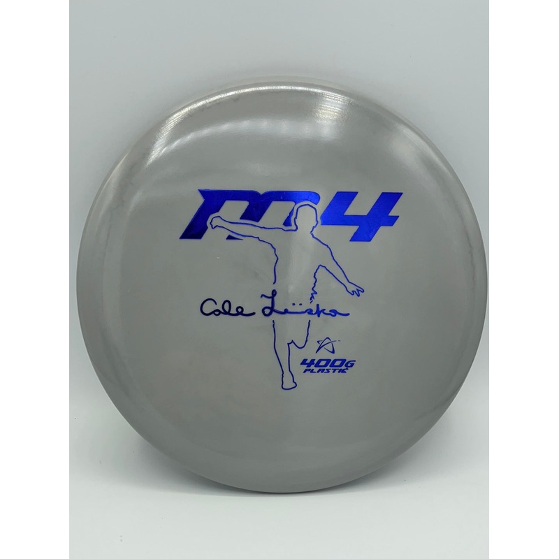 Cale Leviska M4 400G 180g