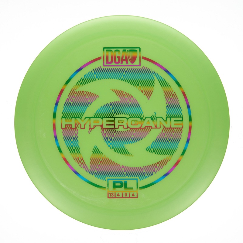 DGA Hypercane – ProLine 174g | Style 0001