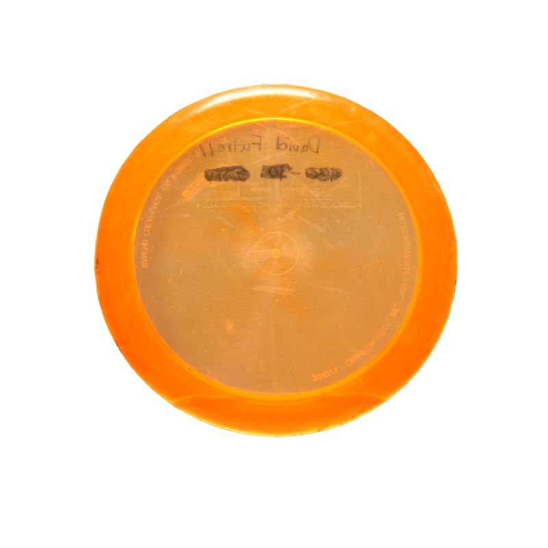 Discmania Penned USED C-Line DDX Distance Driver