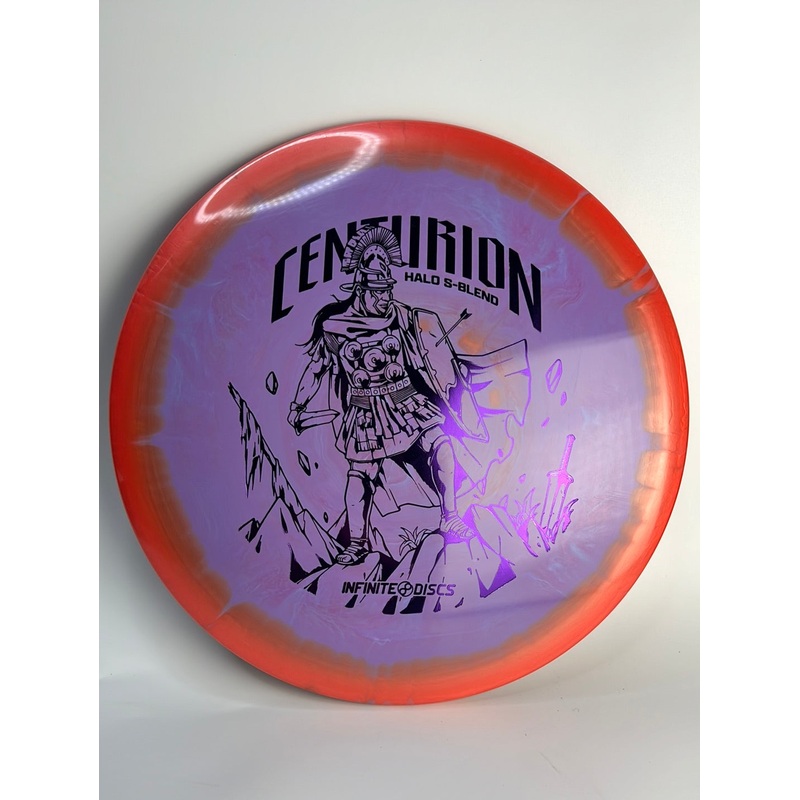 Halo Centurion 174g