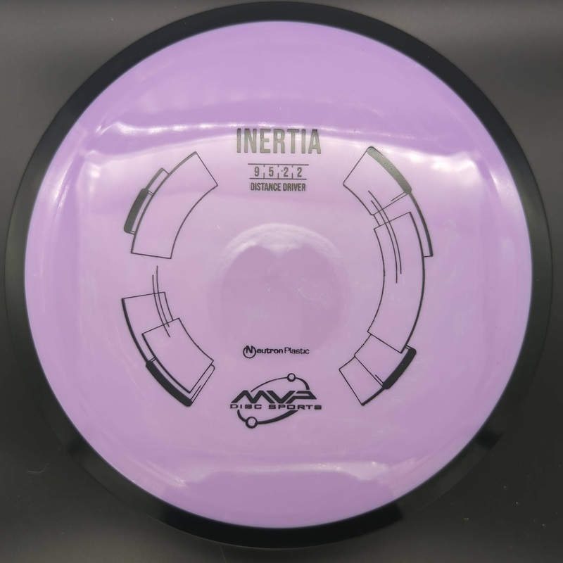 Inertia, Neutron
