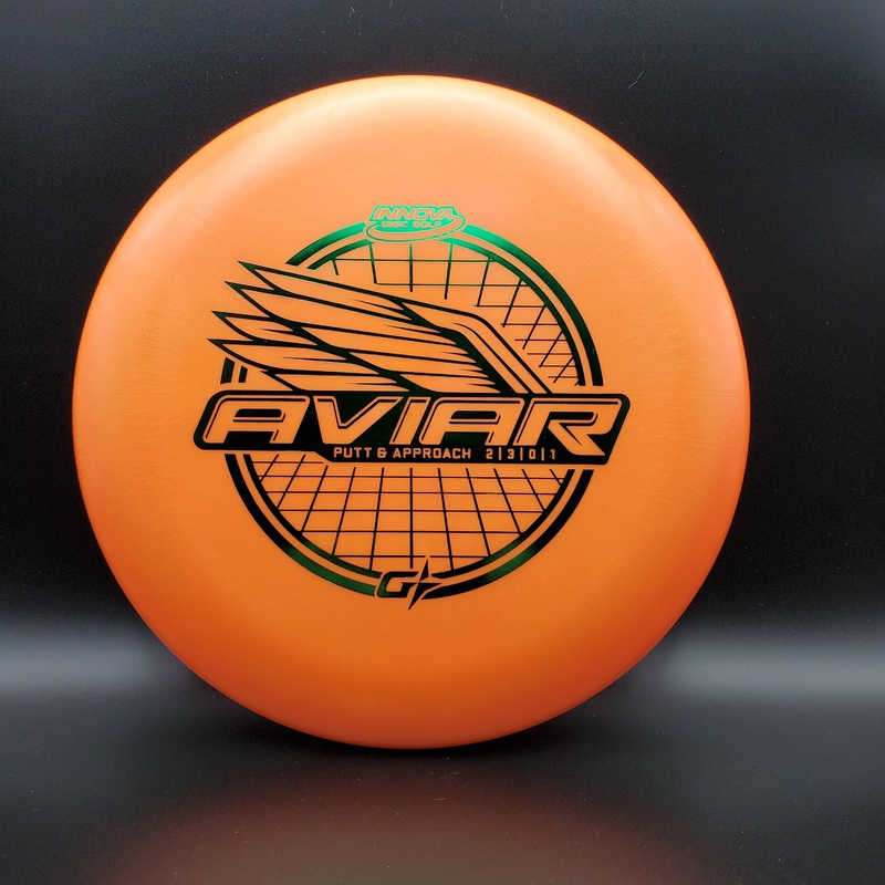 Innova – Aviar – G-Star