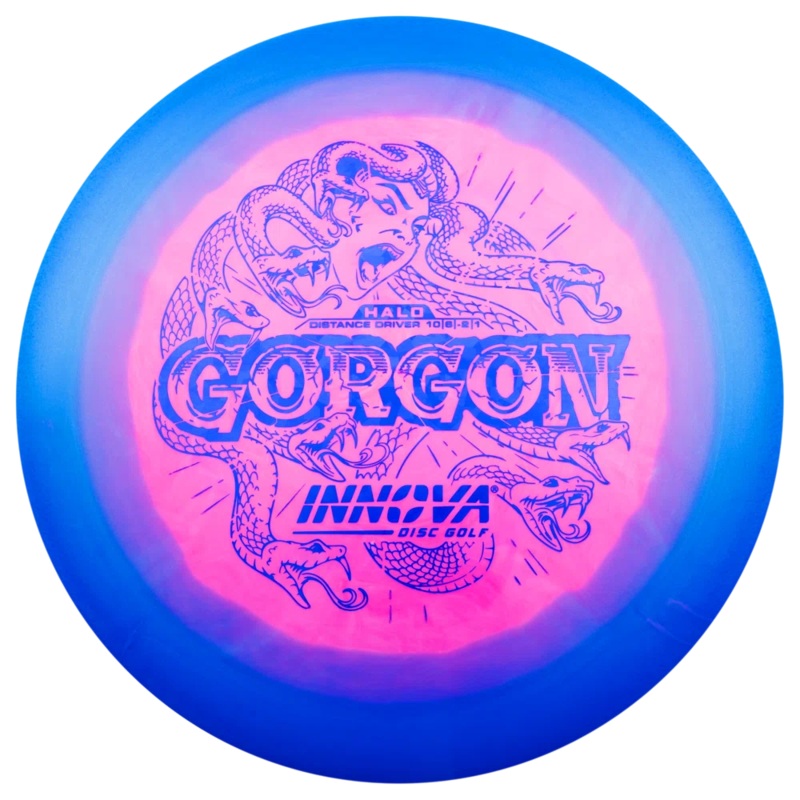 Innova Halo Gorgon
