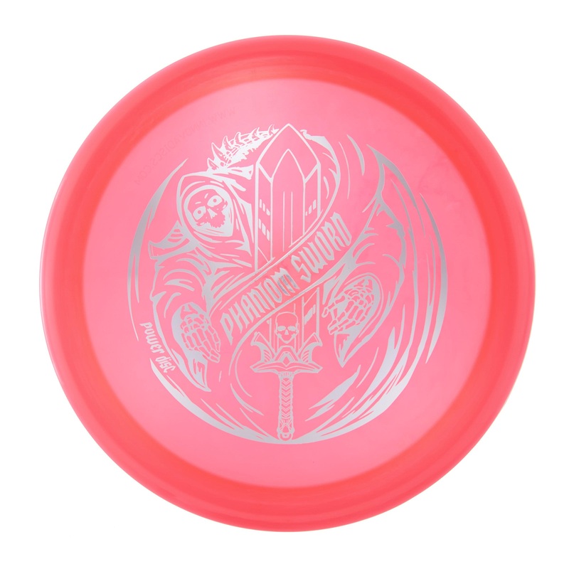 Innova Power Disc (Phantom Sword) – Champion 174g | Style 0003