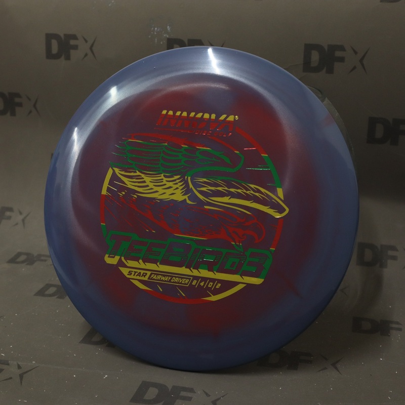 Innova Star Teebird3