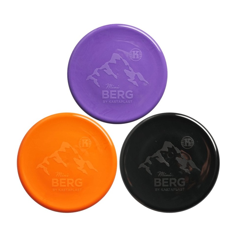 Kastaplast Disc Golf Mini Marker