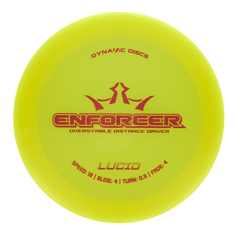 Lucid Enforcer