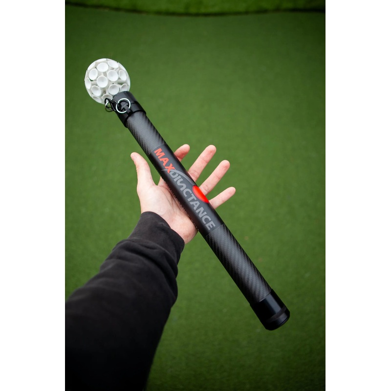 MaxDisctance Max Stick Disc Retriever