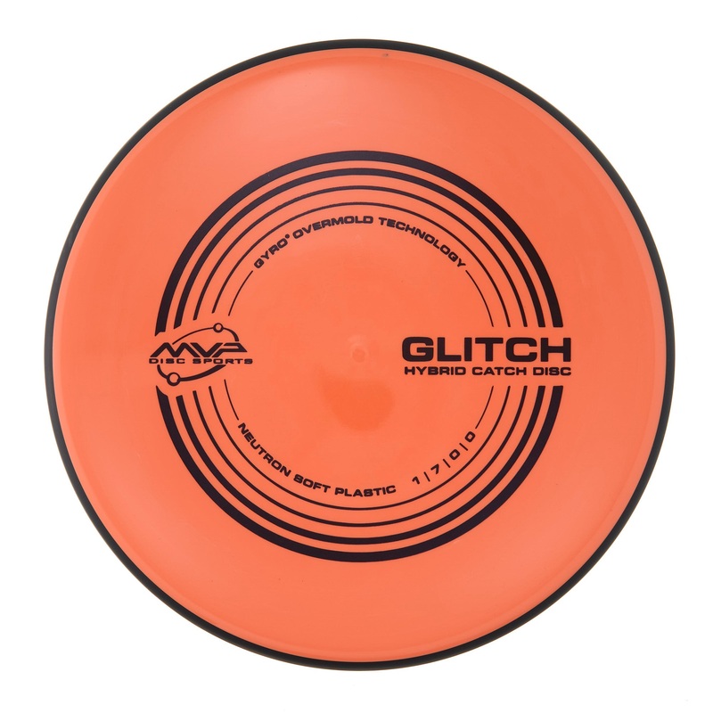 MVP Glitch – Neutron Soft 150g | Style 0081