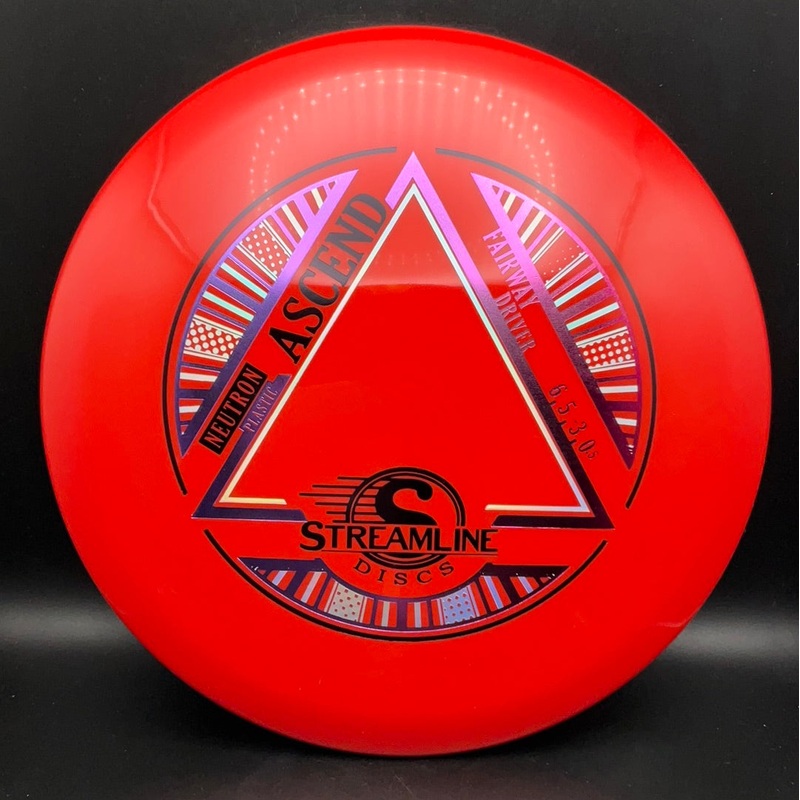 Neutron Ascend
