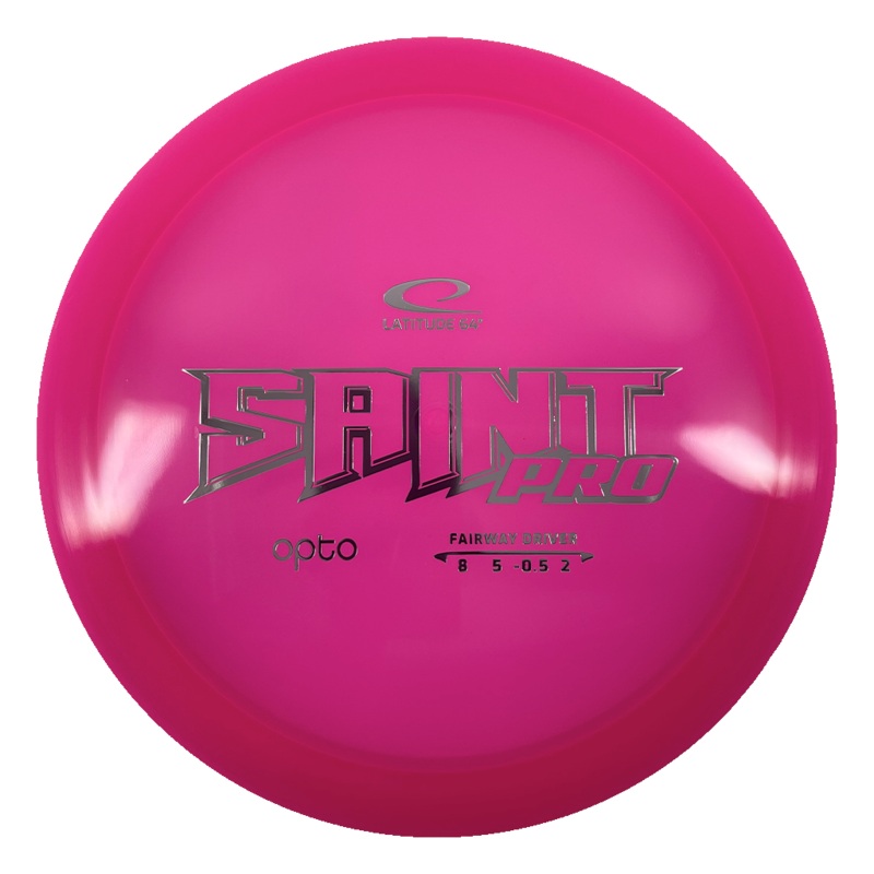 Opto Saint Pro